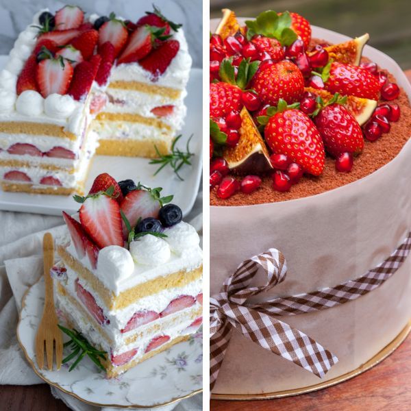 the 30 best strawberry desserts gypsyplate 伟德始于英国